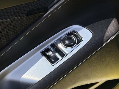 2022 Chevrolet Corvette Stingray 1LT