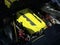 2022 Chevrolet Corvette Stingray 1LT