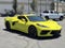 2022 Chevrolet Corvette Stingray 1LT