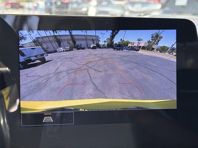 2022 Chevrolet Corvette Stingray 1LT