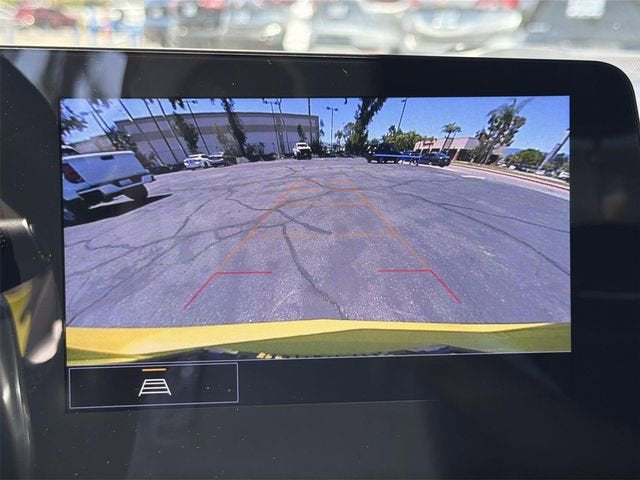 2022 Chevrolet Corvette Stingray 1LT