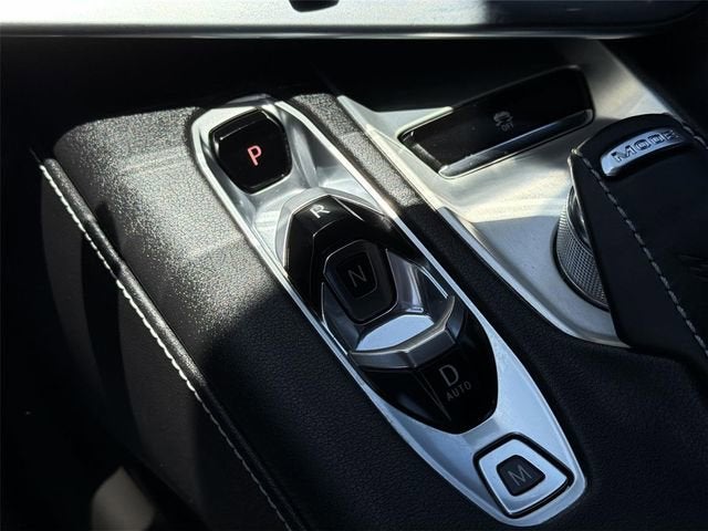 2022 Chevrolet Corvette Stingray 1LT