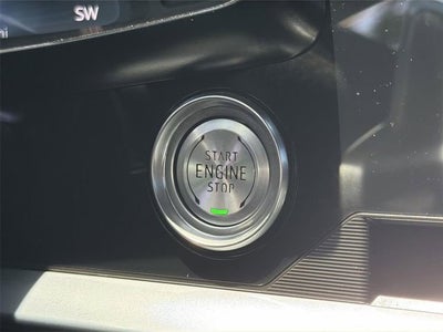2022 Chevrolet Corvette Stingray 1LT