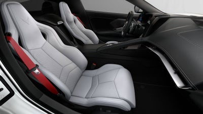 2027 Chevrolet Corvette Stingray 1LT