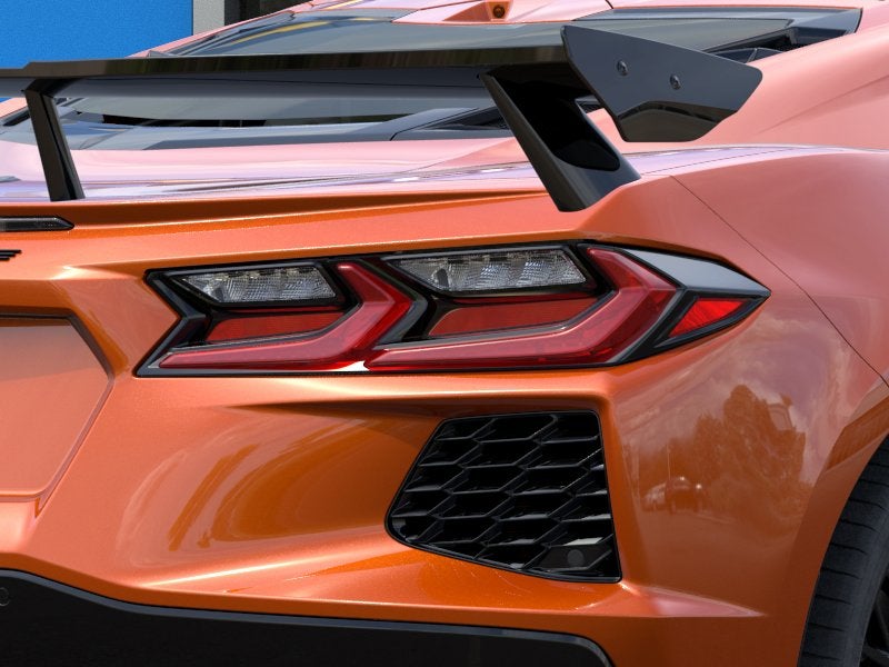 2027 Chevrolet Corvette Stingray 1LT