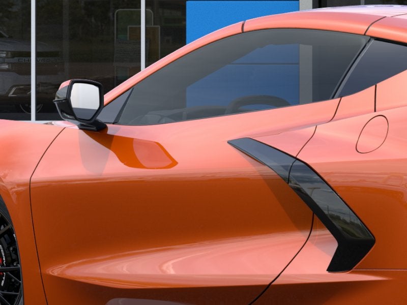 2027 Chevrolet Corvette Stingray 1LT