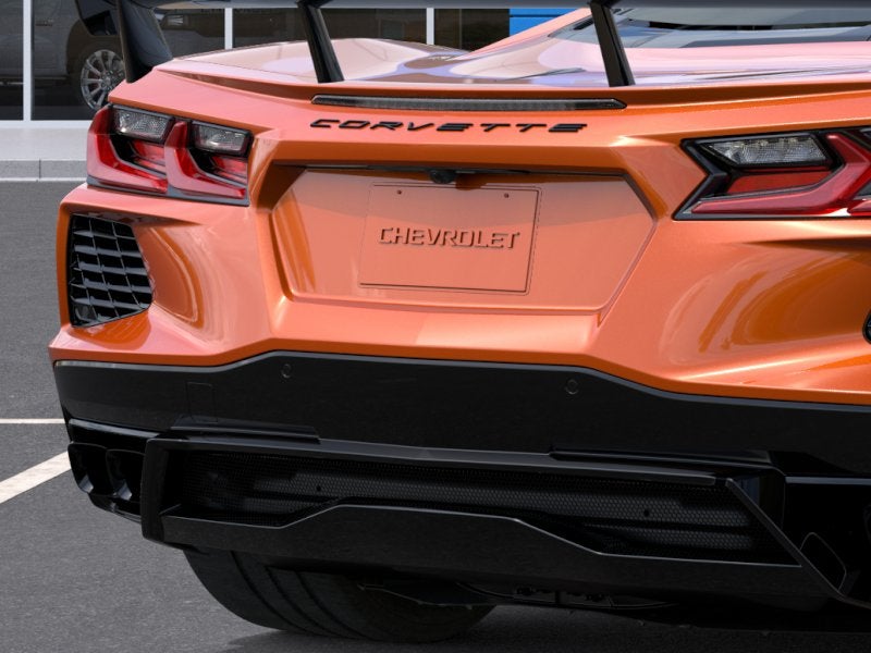 2027 Chevrolet Corvette Stingray 1LT