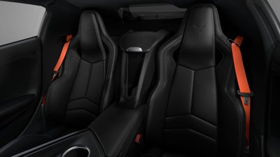 2027 Chevrolet Corvette Stingray 1LT