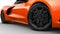 2027 Chevrolet Corvette Stingray 1LT