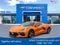 2022 Chevrolet Corvette Stingray 2LT