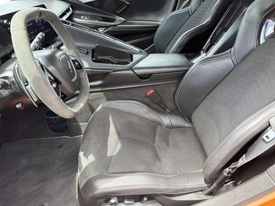 2022 Chevrolet Corvette Stingray 2LT