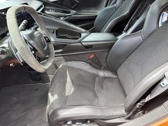 2022 Chevrolet Corvette Stingray 2LT