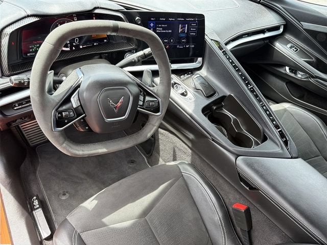 2022 Chevrolet Corvette Stingray 2LT