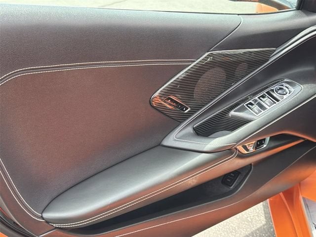 2022 Chevrolet Corvette Stingray 2LT
