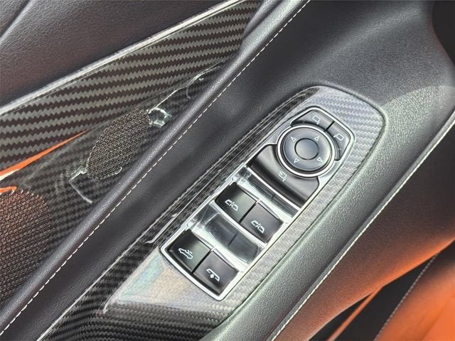 2022 Chevrolet Corvette Stingray 2LT