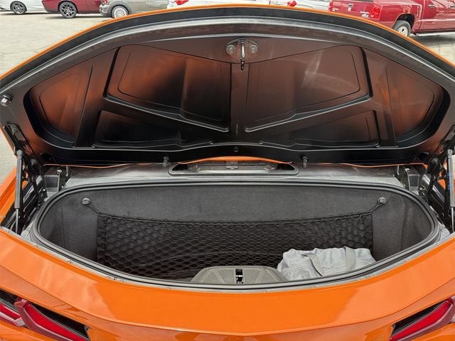 2022 Chevrolet Corvette Stingray 2LT