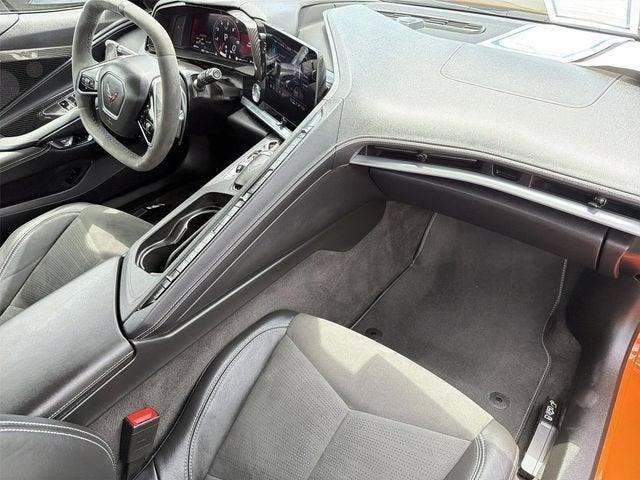 2022 Chevrolet Corvette Stingray 2LT