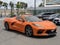 2022 Chevrolet Corvette Stingray 2LT