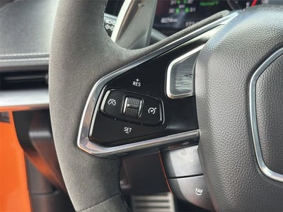 2022 Chevrolet Corvette Stingray 2LT