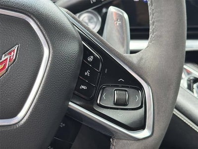 2022 Chevrolet Corvette Stingray 2LT