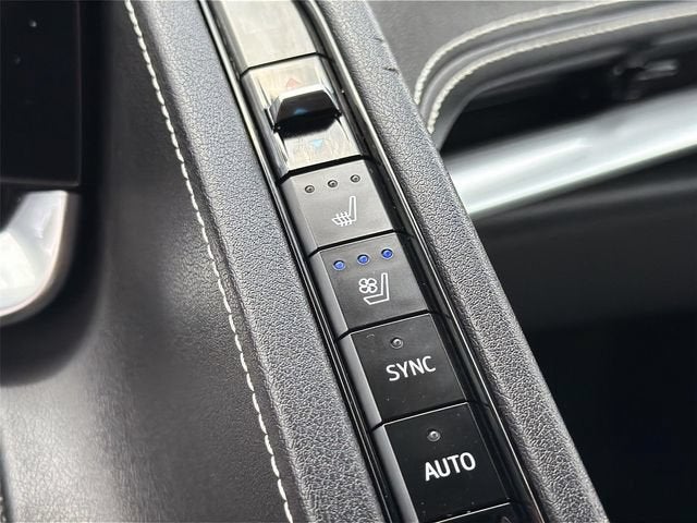 2022 Chevrolet Corvette Stingray 2LT