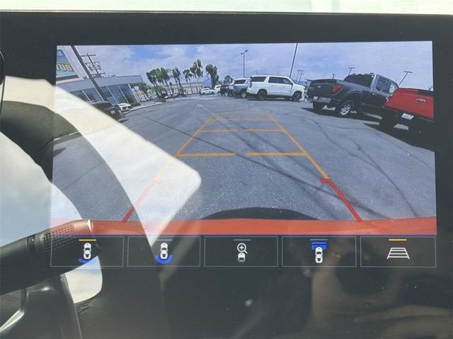 2022 Chevrolet Corvette Stingray 2LT