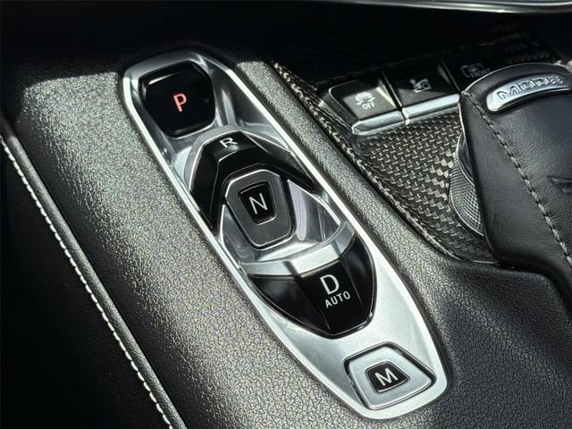 2022 Chevrolet Corvette Stingray 2LT