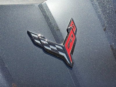 2023 Chevrolet Corvette Stingray 3LT