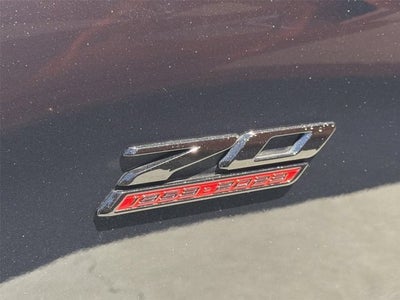 2023 Chevrolet Corvette Stingray 3LT