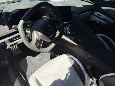 2023 Chevrolet Corvette Stingray 3LT