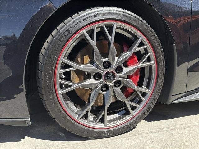 2023 Chevrolet Corvette Stingray 3LT