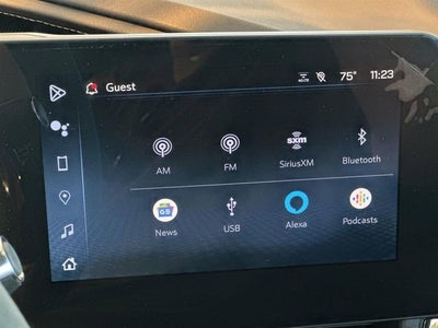 2025 Chevrolet Corvette Z06 2LZ