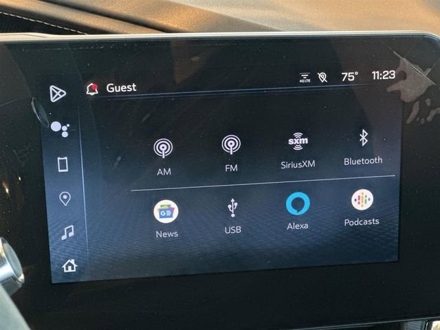 2025 Chevrolet Corvette Z06 2LZ