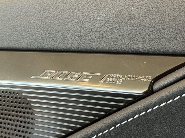 2025 Chevrolet Corvette Z06 2LZ