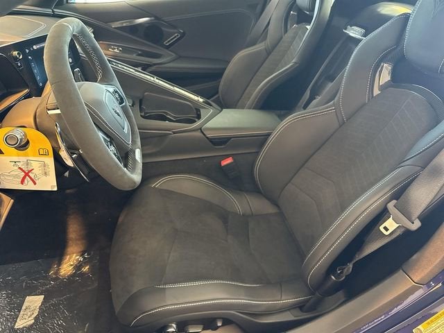 2025 Chevrolet Corvette Z06 2LZ