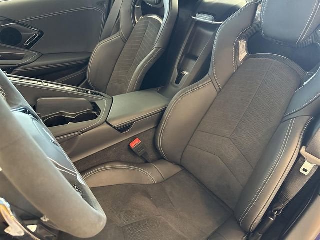 2025 Chevrolet Corvette Z06 2LZ