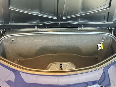 2025 Chevrolet Corvette Z06 2LZ