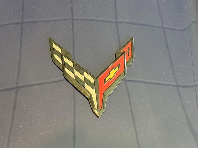 2025 Chevrolet Corvette Z06 2LZ