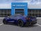 2025 Chevrolet Corvette Z06 2LZ