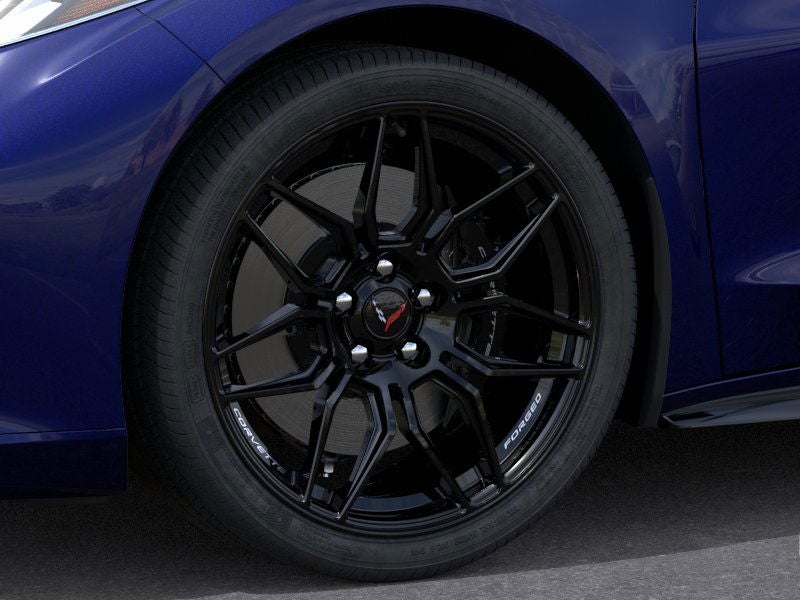 2025 Chevrolet Corvette Z06 2LZ