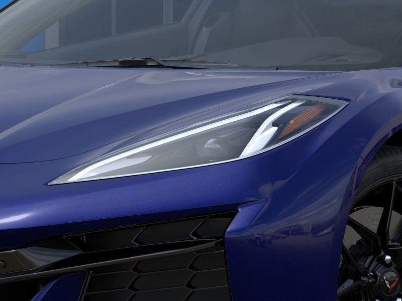 2025 Chevrolet Corvette Z06 2LZ