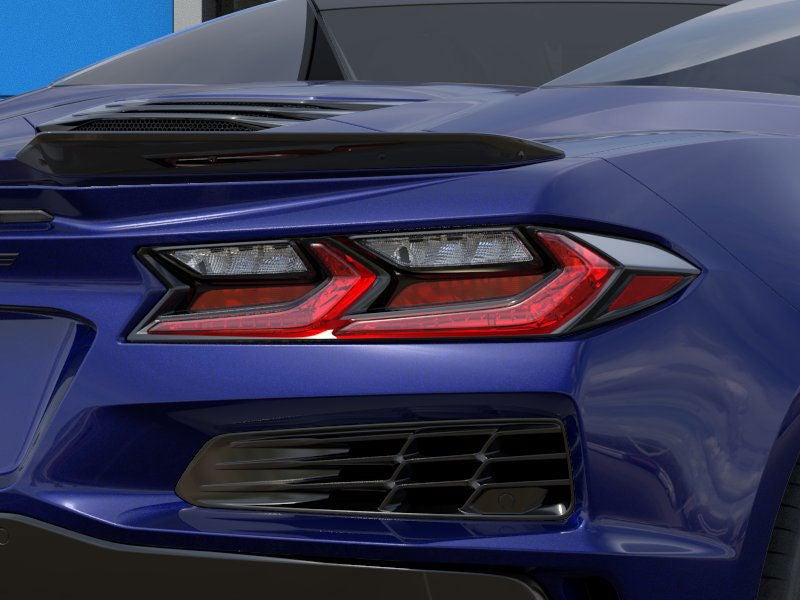 2025 Chevrolet Corvette Z06 2LZ