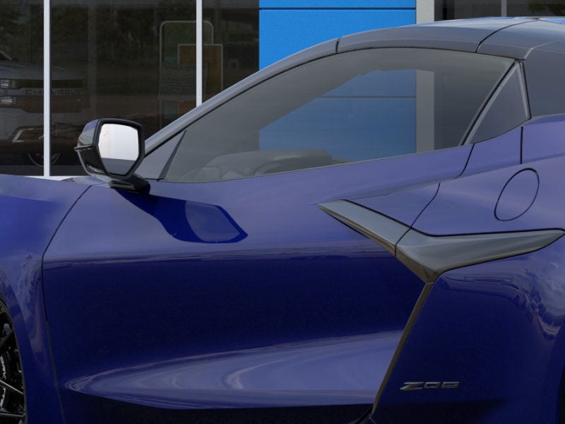 2025 Chevrolet Corvette Z06 2LZ