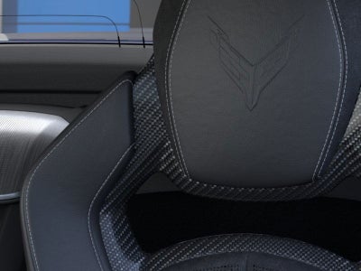 2025 Chevrolet Corvette Z06 2LZ