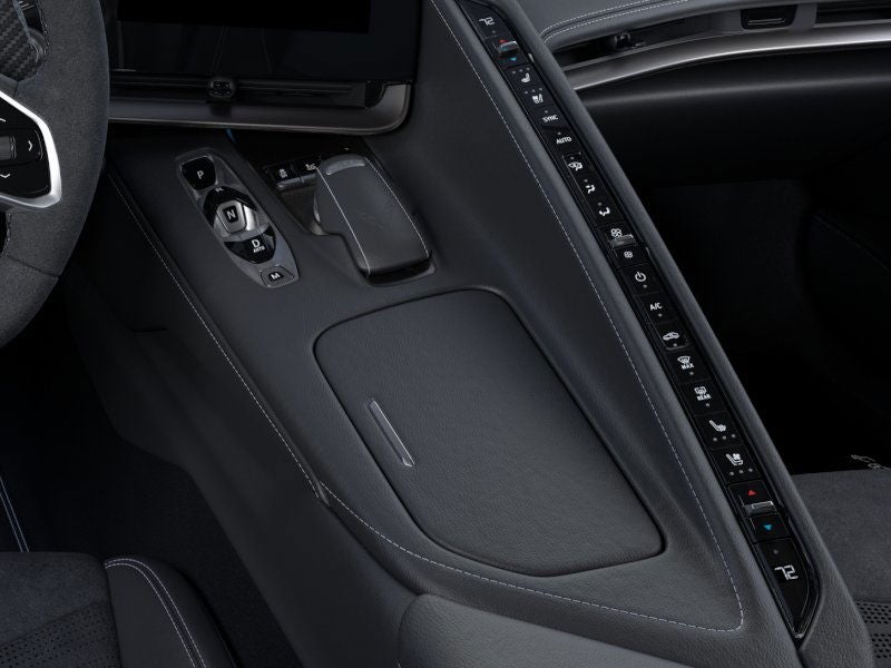 2025 Chevrolet Corvette Z06 2LZ