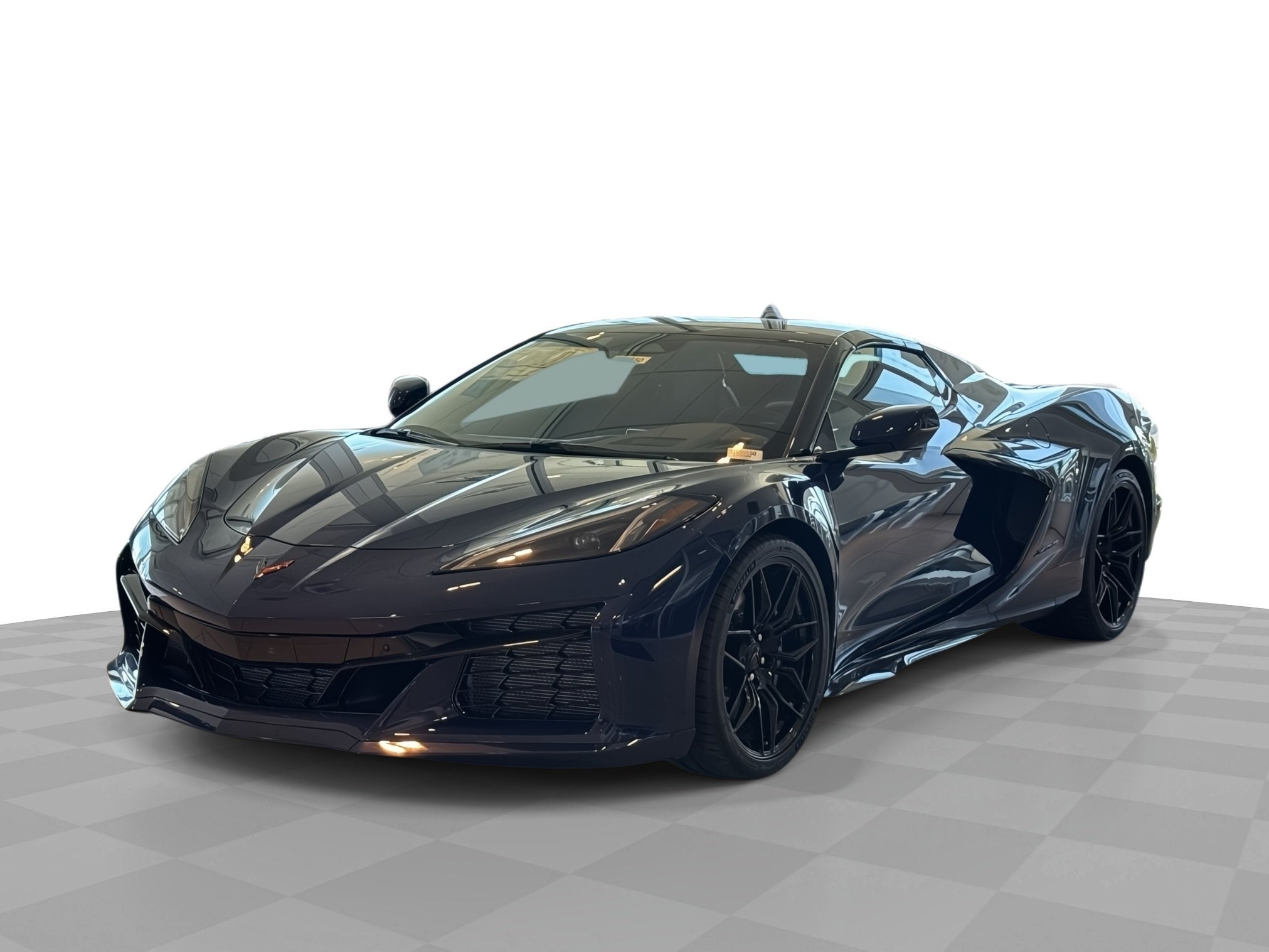 2025 Chevrolet Corvette Z06 2LZ