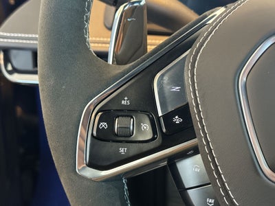 2025 Chevrolet Corvette Z06 2LZ