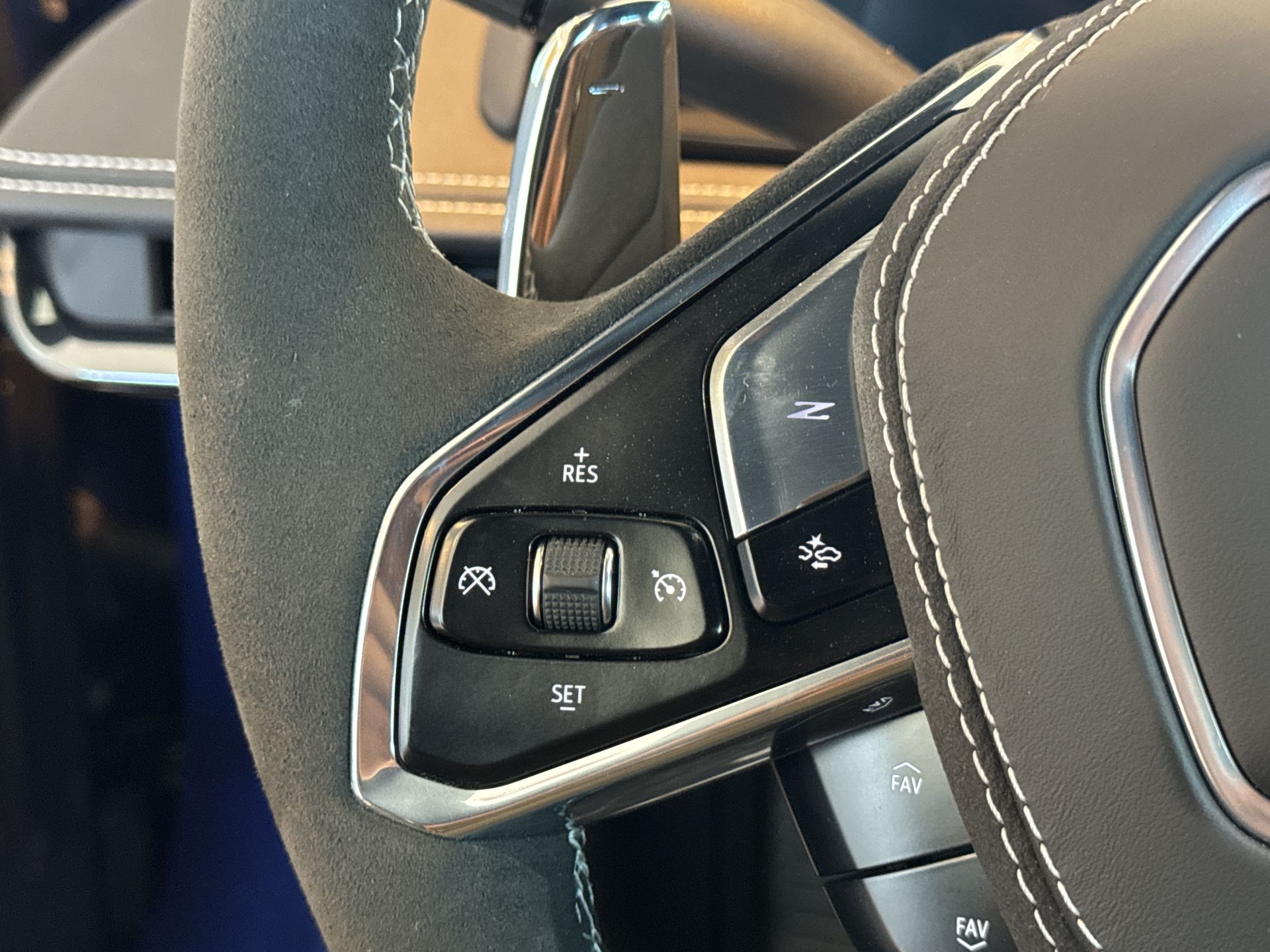 2025 Chevrolet Corvette Z06 2LZ