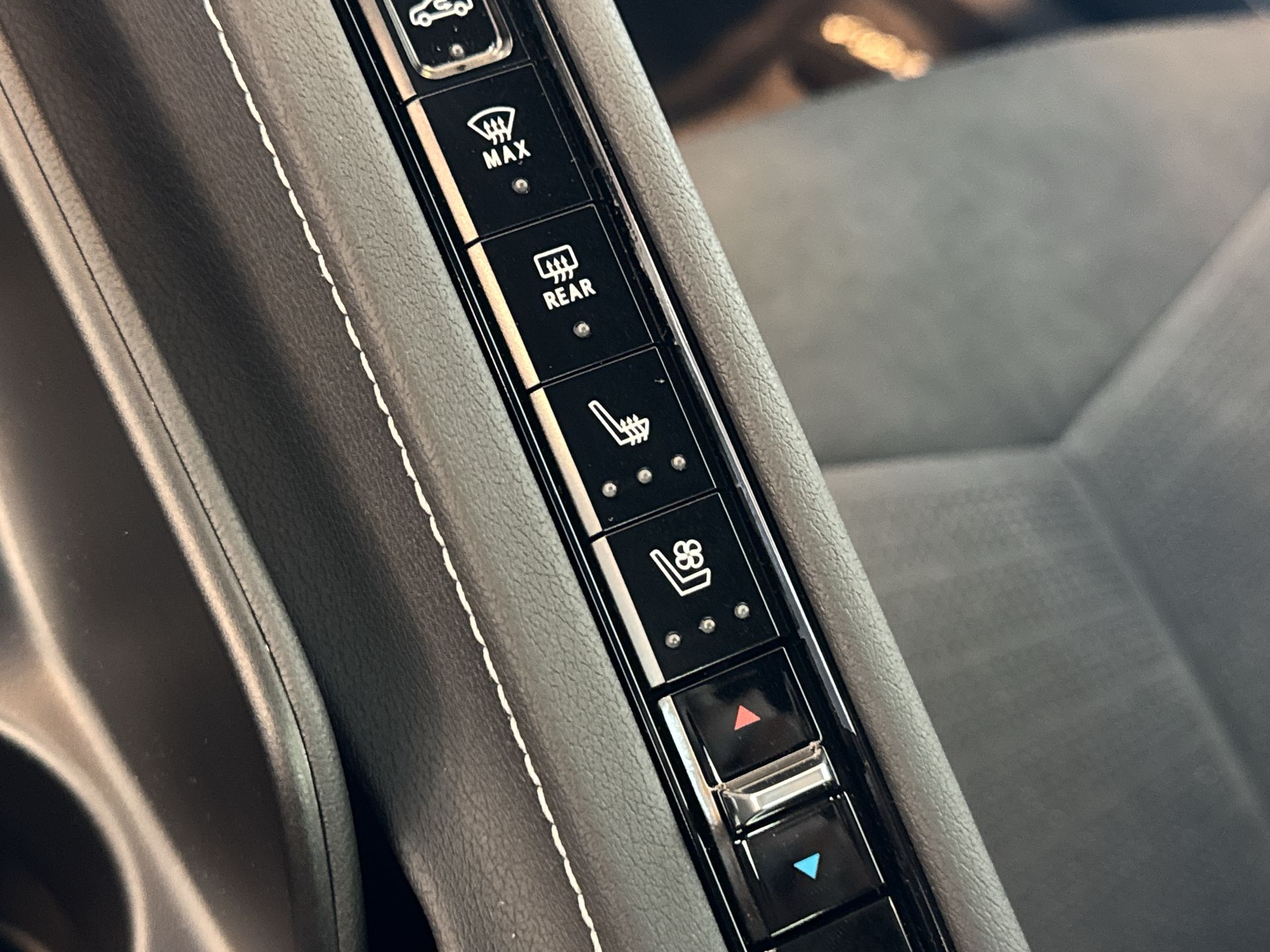 2025 Chevrolet Corvette Z06 2LZ