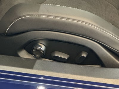 2025 Chevrolet Corvette Z06 2LZ